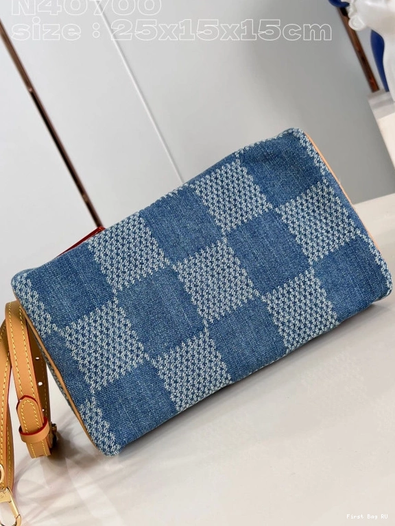 Firstbag Louis 25 Vuitton SPEEDY 0820